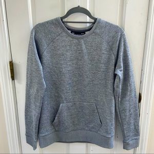 Under Armour Womens Golf pullover